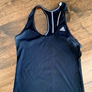 Adidas tank